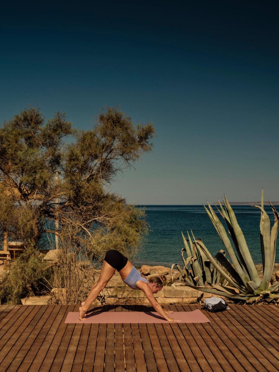 Bikini Island & Mountain Hotel Es Trenc -Adults only-