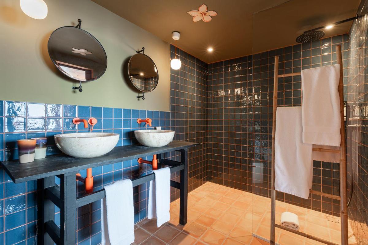 Bikini Island & Mountain Hotel Es Trenc -Adults only-