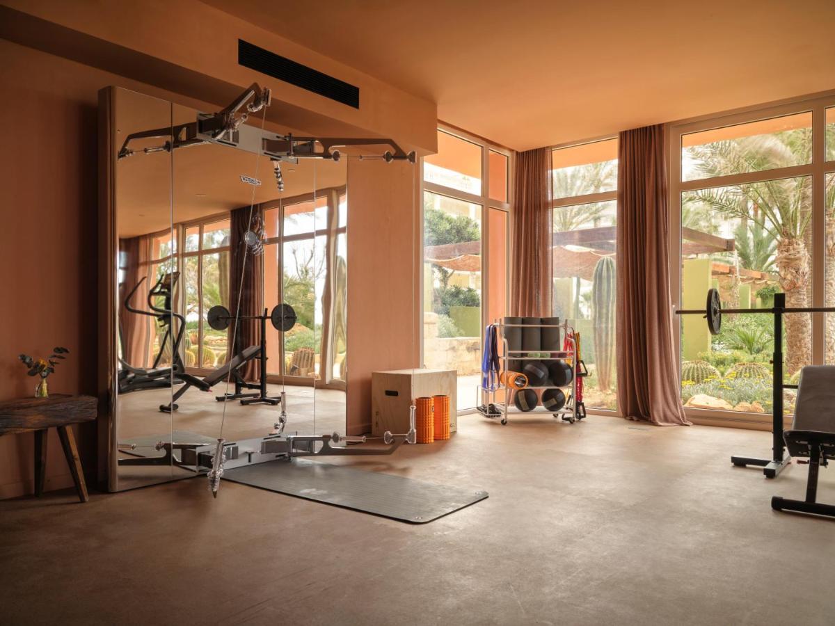 Bikini Island & Mountain Hotel Es Trenc -Adults only-