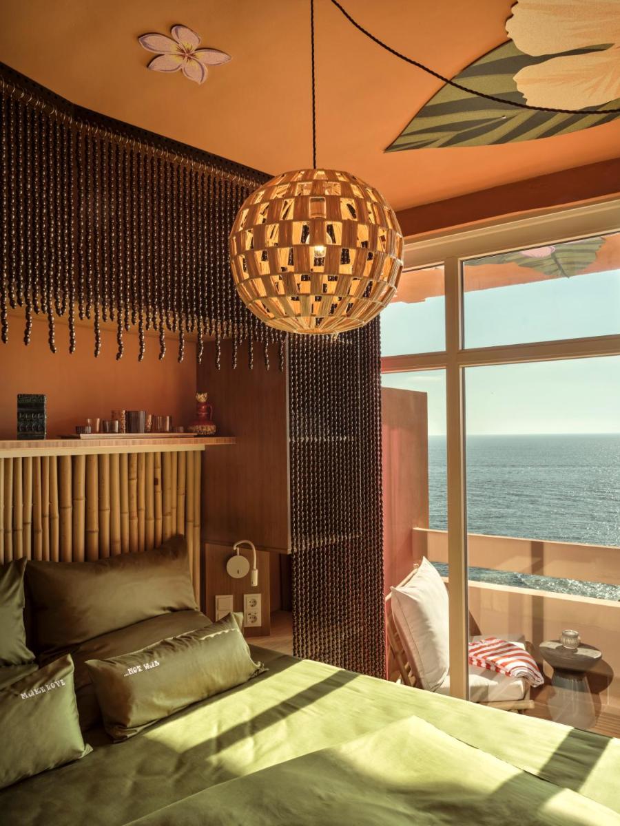 Bikini Island & Mountain Hotel Es Trenc -Adults only-