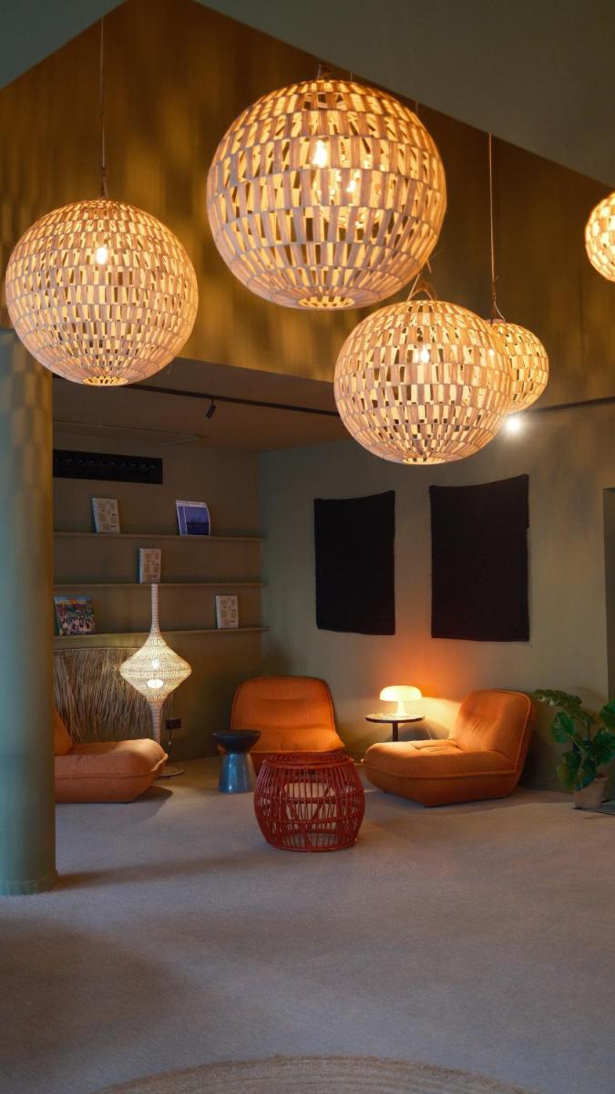 Bikini Island & Mountain Hotel Es Trenc -Adults only-