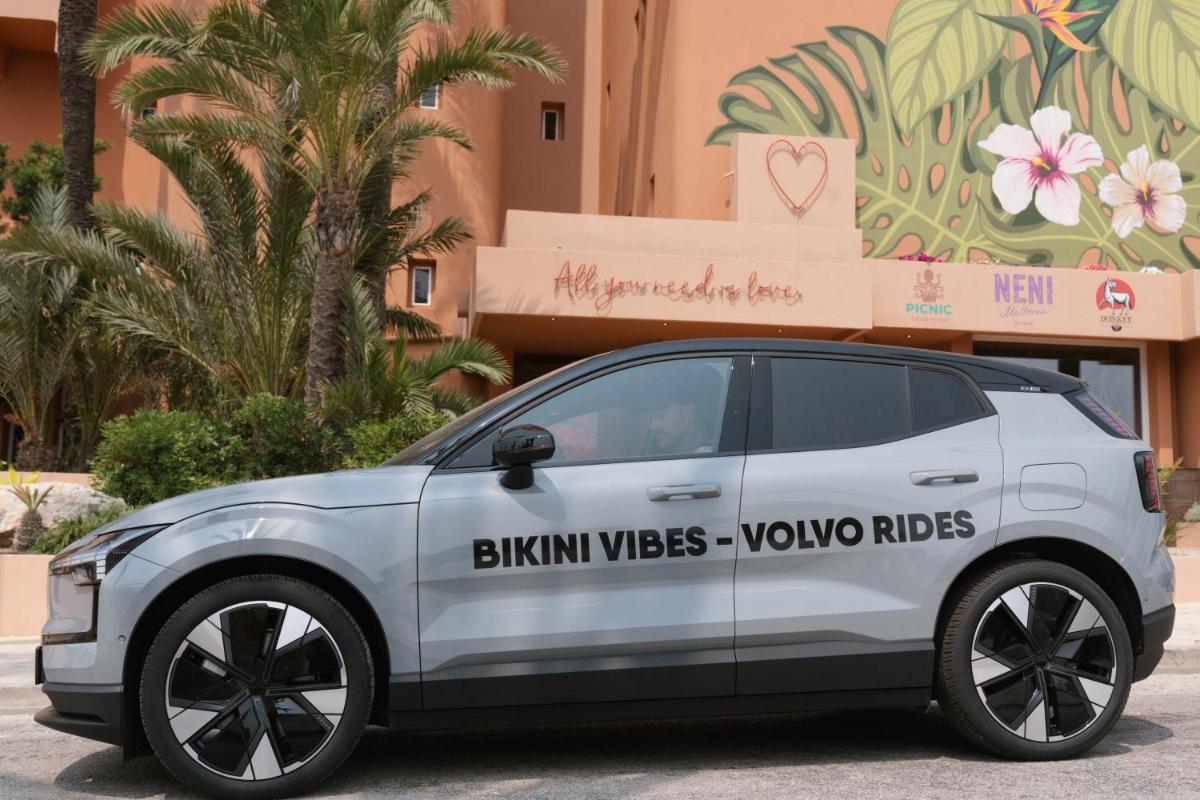 Bikini Island & Mountain Hotel Es Trenc -Adults only-