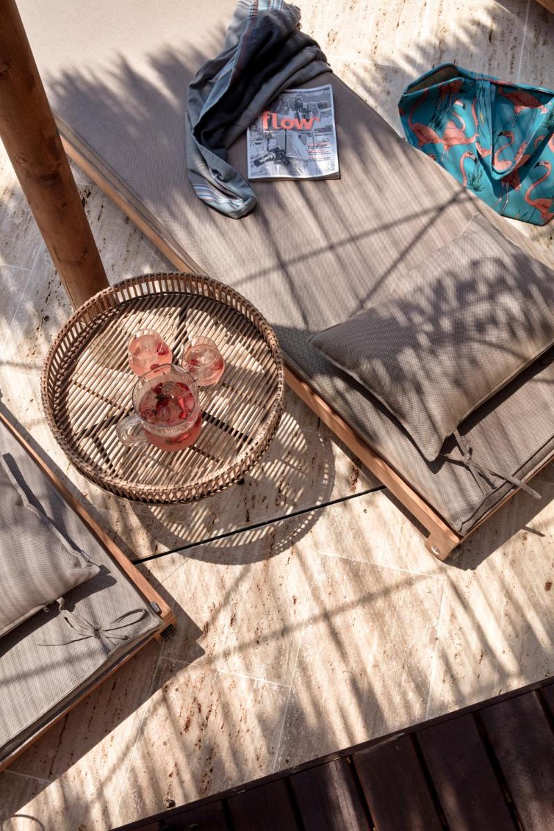 Bikini Island & Mountain Port de Soller 
