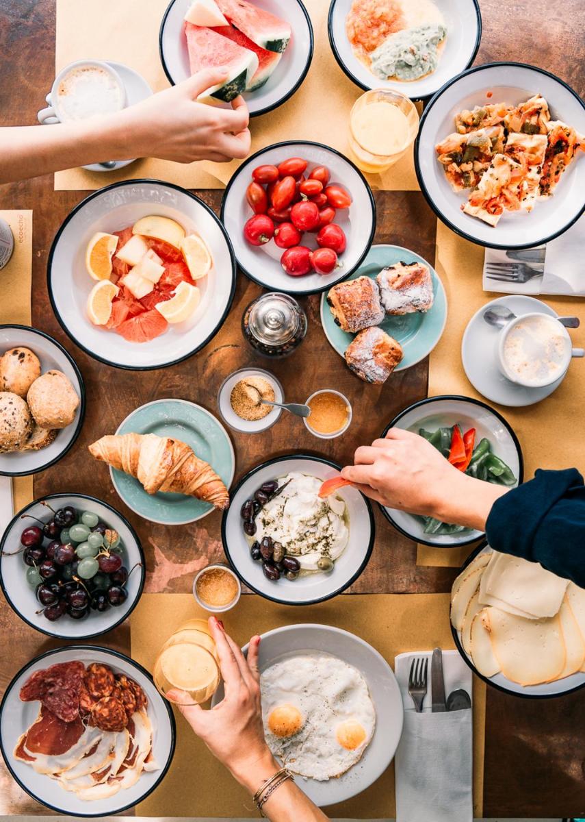 Bikini Island & Mountain Port de Soller 
