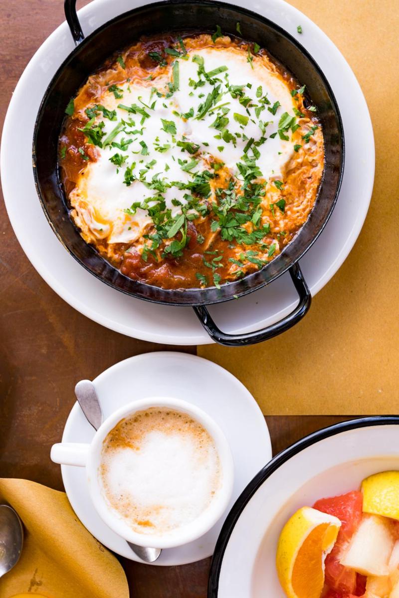 Bikini Island & Mountain Port de Soller 
