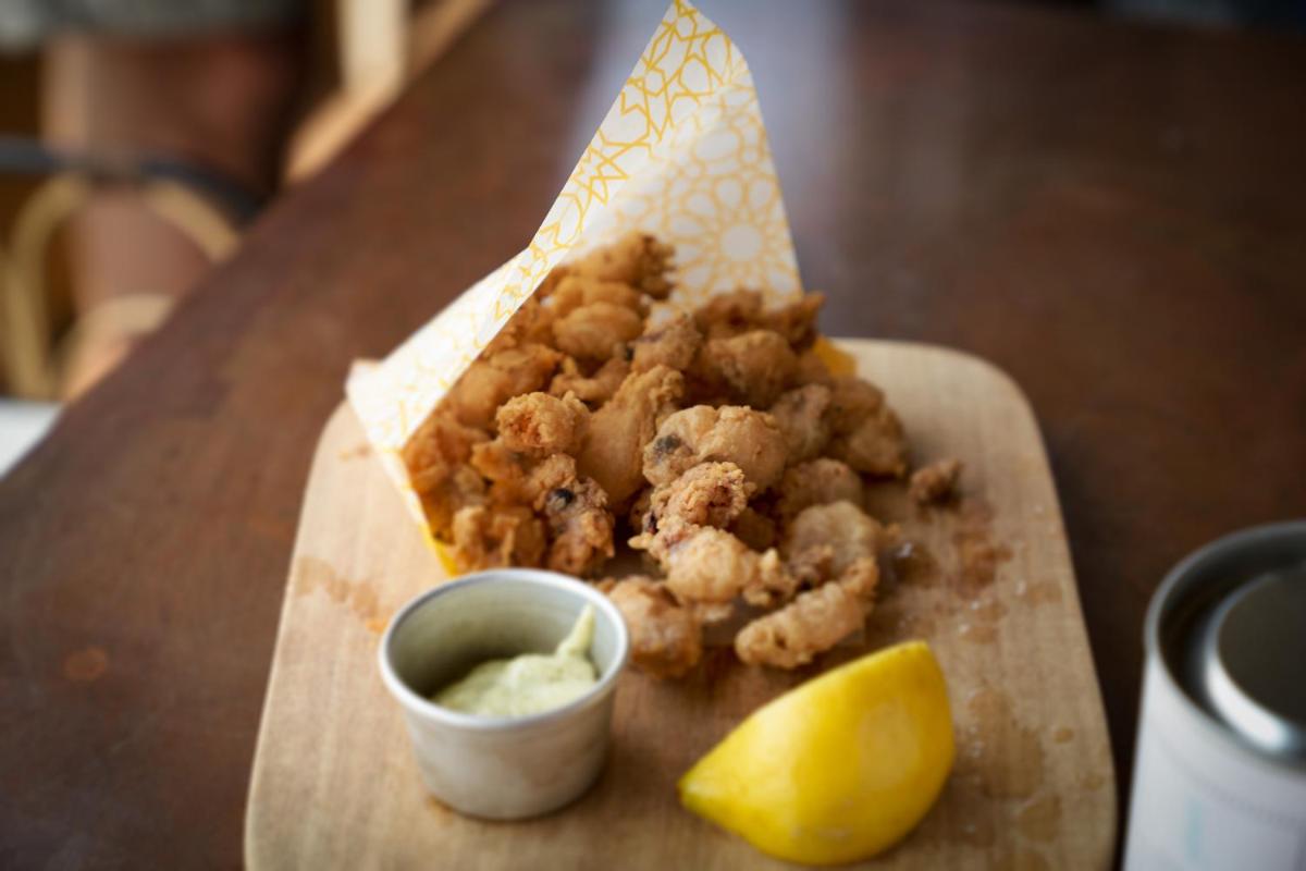 Bikini Island & Mountain Port de Soller 