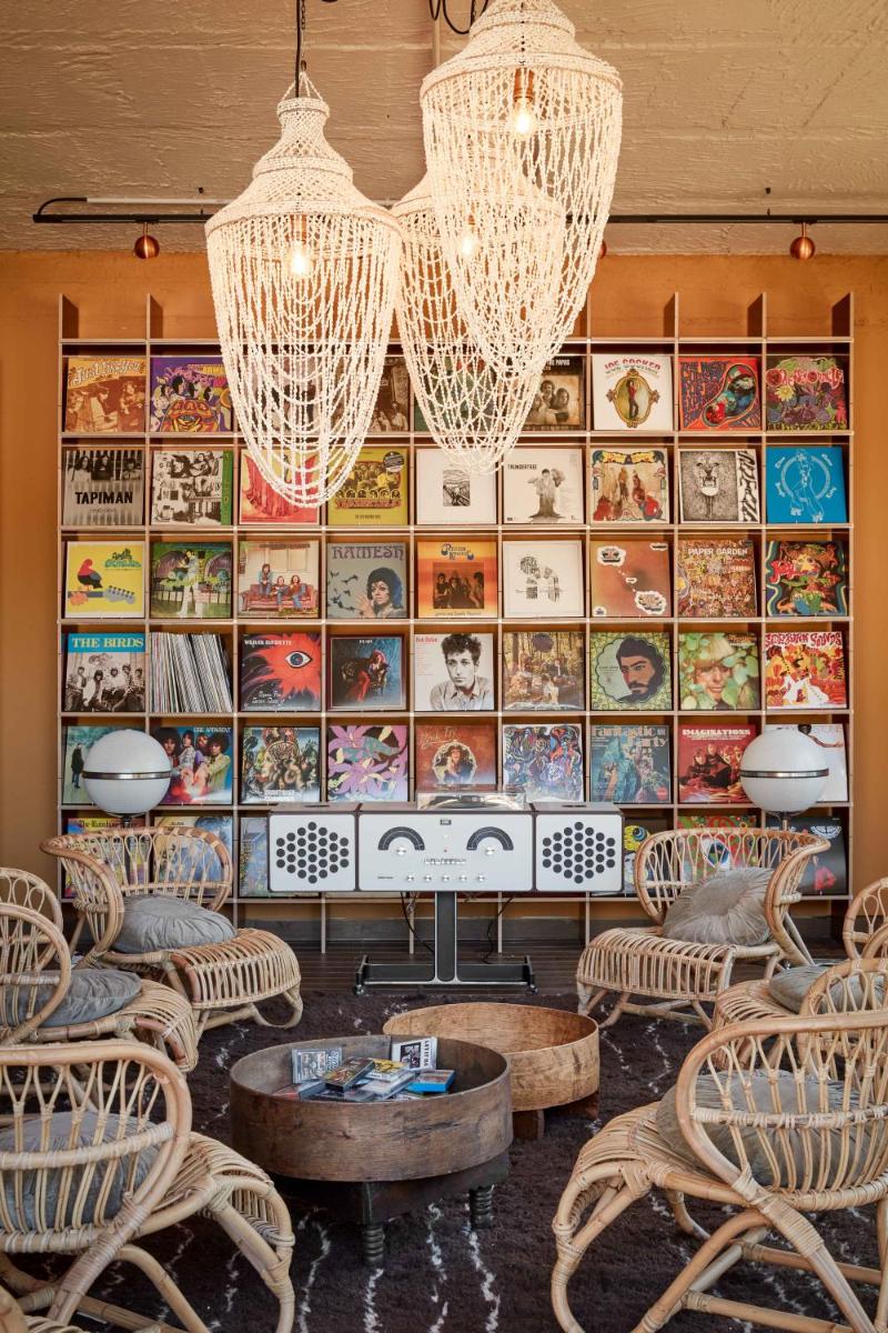 Bikini Island & Mountain Port de Soller 