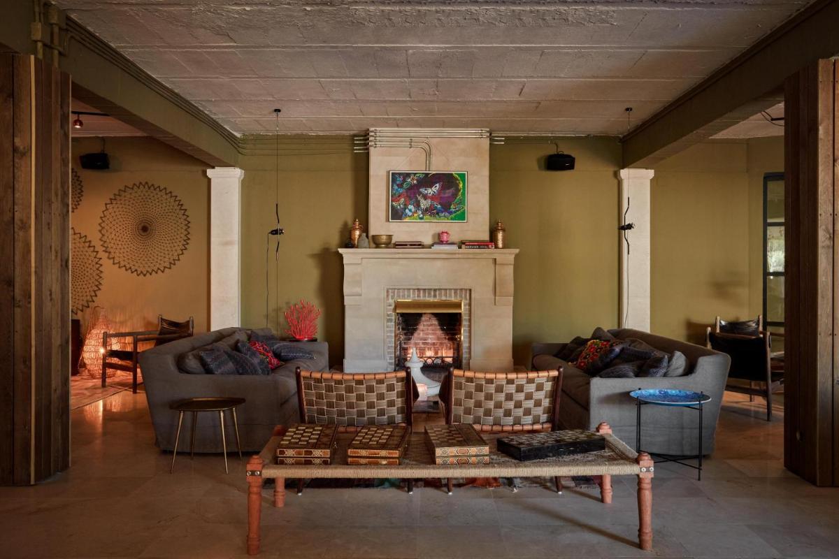 Bikini Island & Mountain Port de Soller 