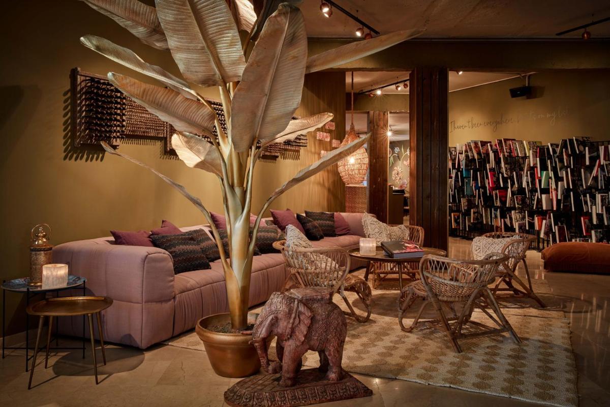 Bikini Island & Mountain Port de Soller 