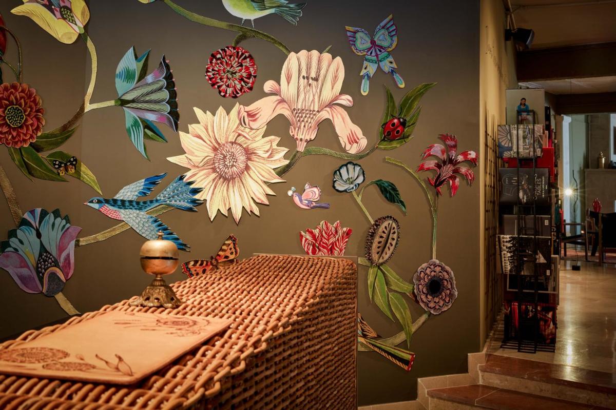 Bikini Island & Mountain Port de Soller 