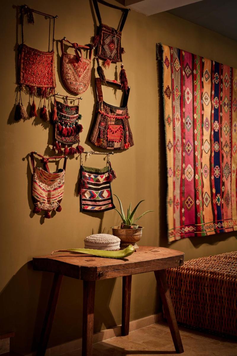 Bikini Island & Mountain Port de Soller 