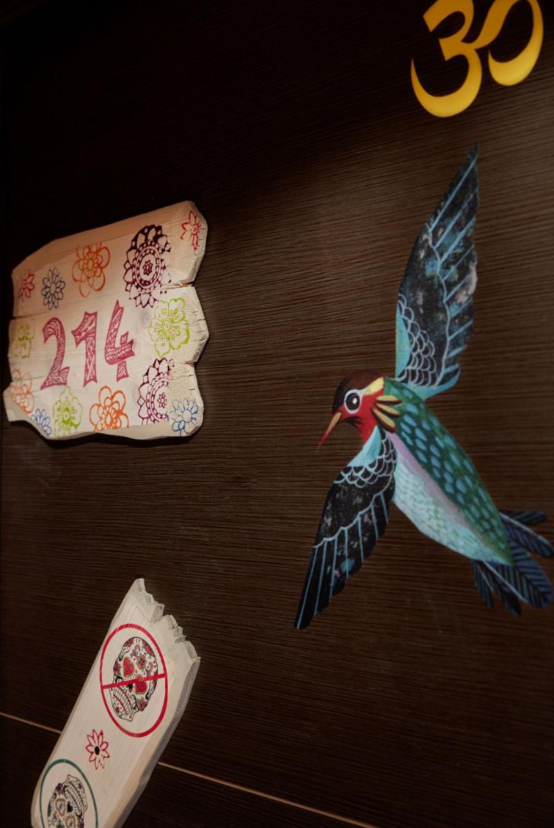 Bikini Island & Mountain Port de Soller 