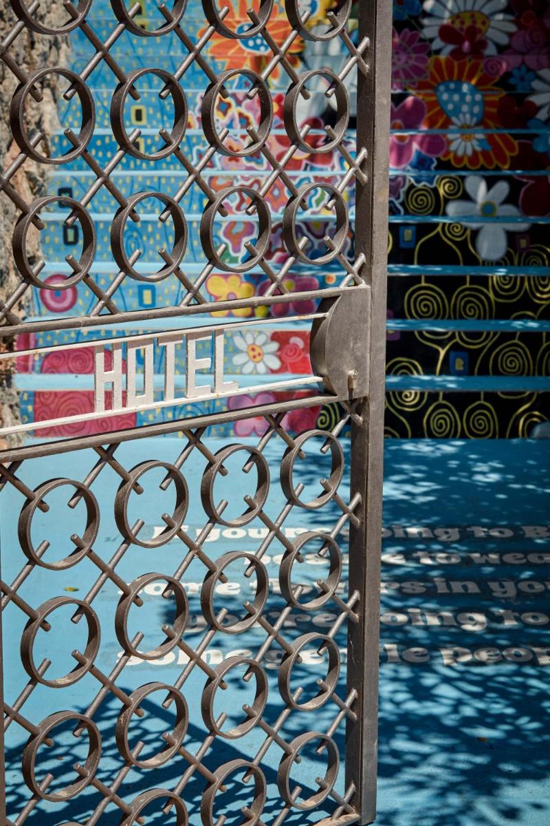 Bikini Island & Mountain Port de Soller 