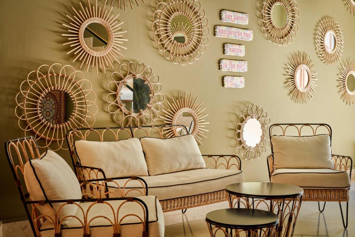 Bikini Island & Mountain Port de Soller 