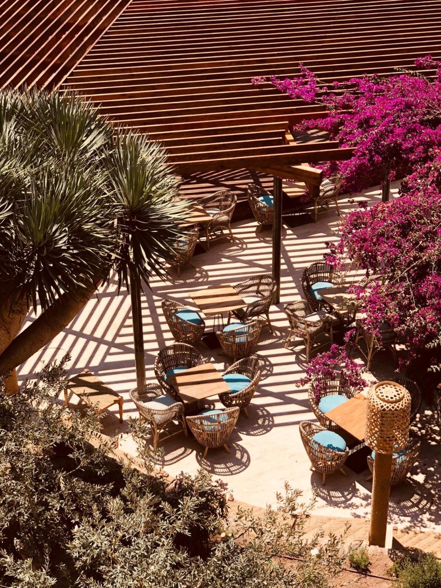 Bikini Island & Mountain Port de Soller 