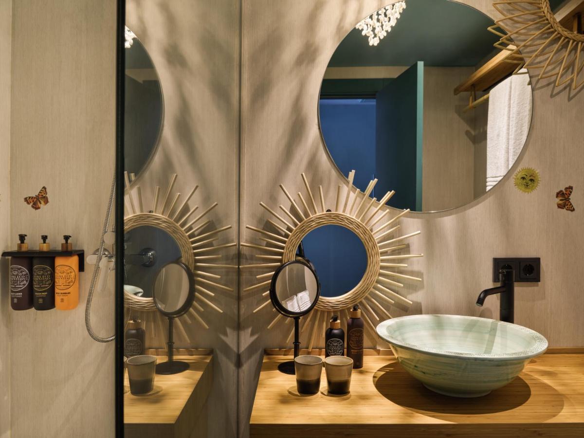 Bikini Island & Mountain Port de Soller 