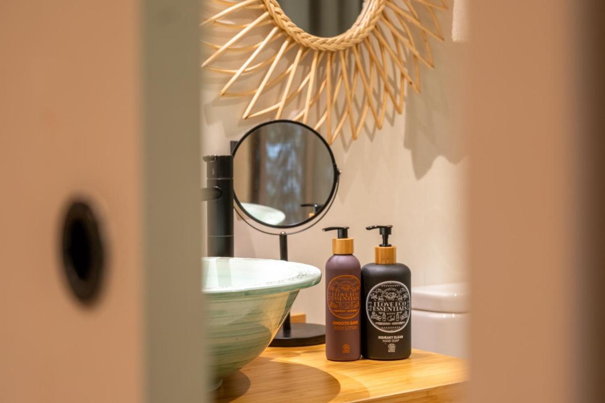 Bikini Island & Mountain Port de Soller 