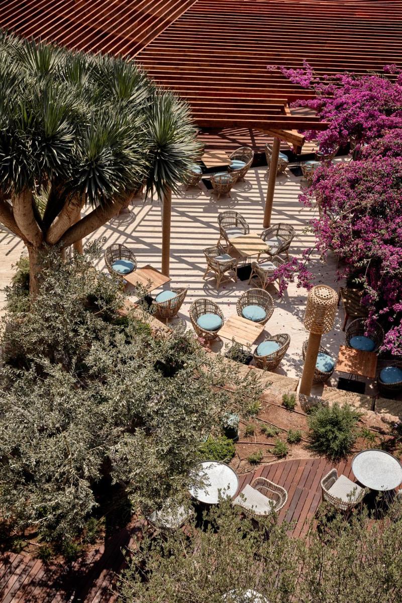 Bikini Island & Mountain Port de Soller Hotel 