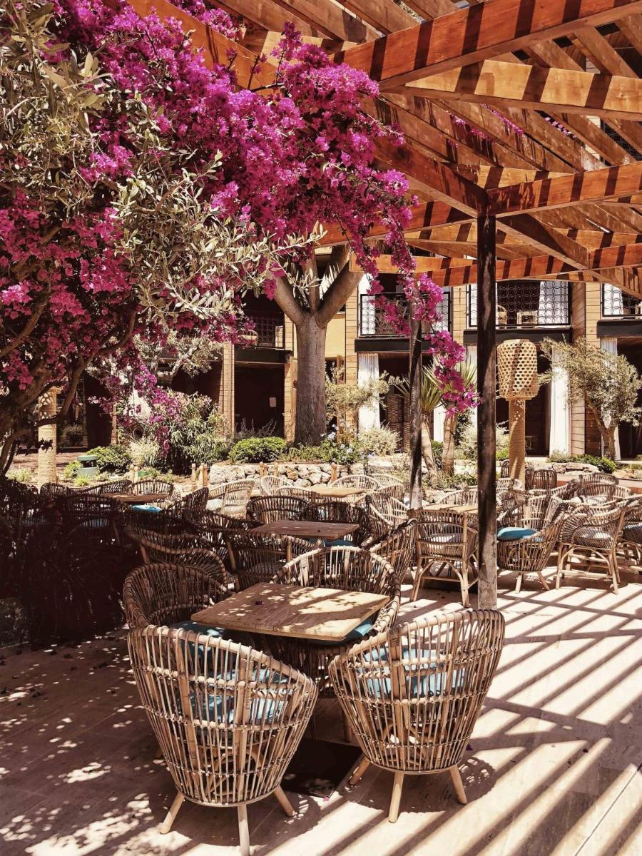 Bikini Island & Mountain Port de Soller Hotel 