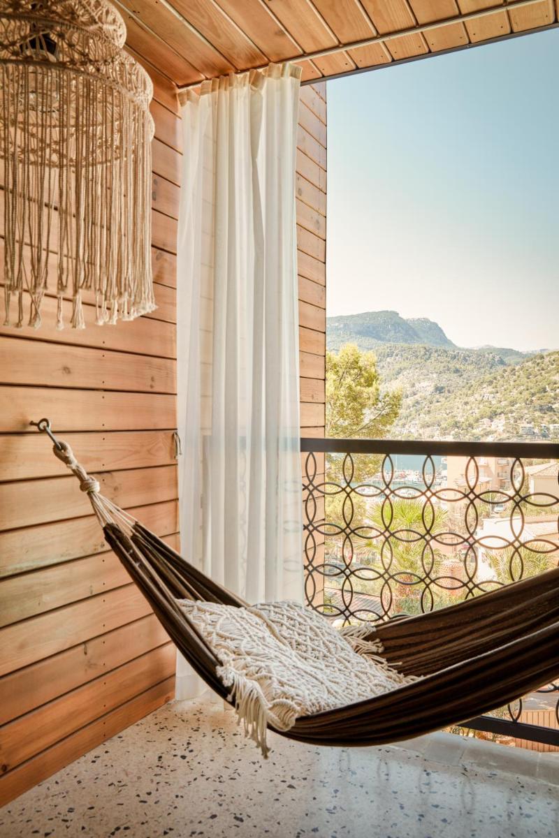 Bikini Island & Mountain Port de Soller Hotel 