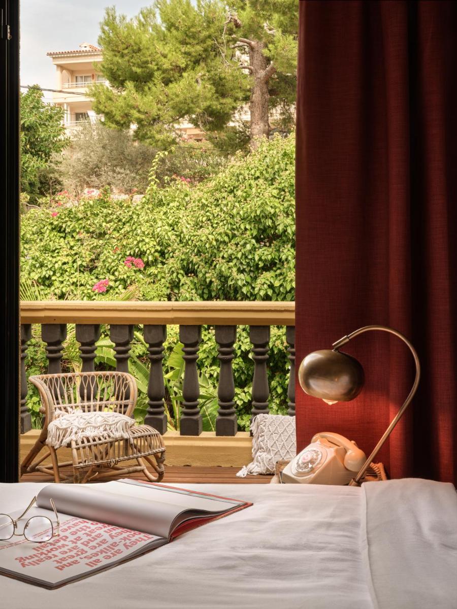 Bikini Island & Mountain Port de Soller Hotel 