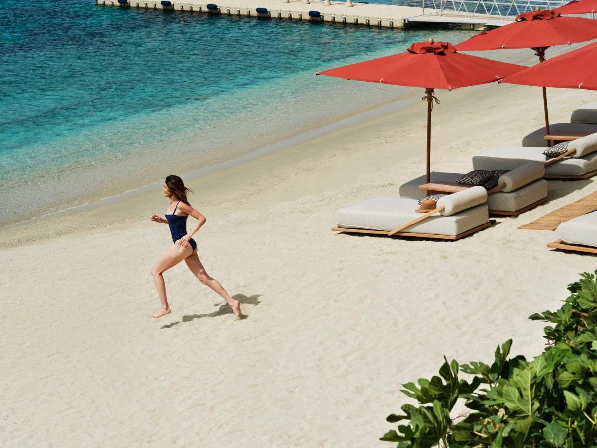 The Coast Bill&Coo-The Leading Hotels of the World