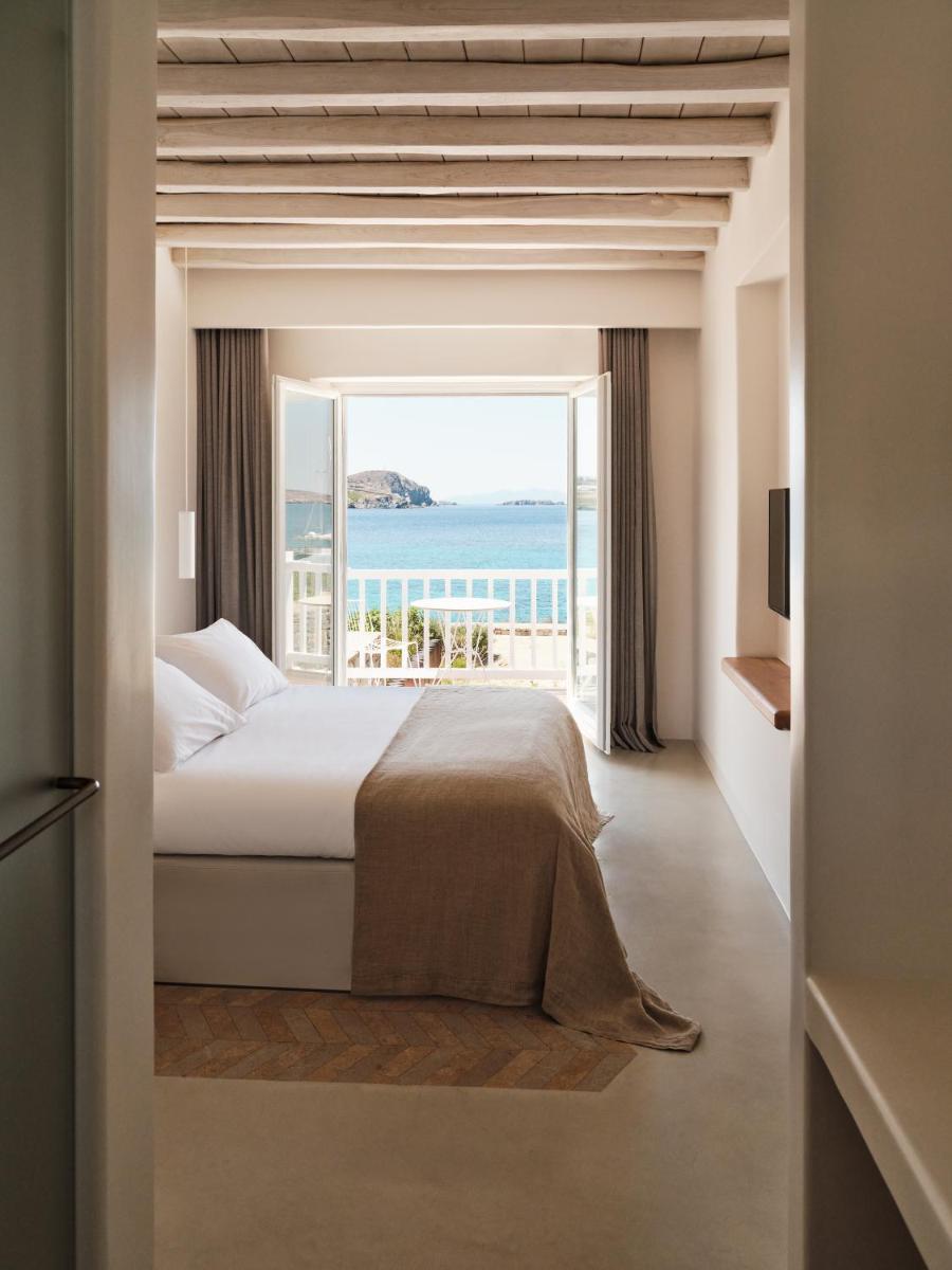 The Coast Bill&Coo-The Leading Hotels of the World