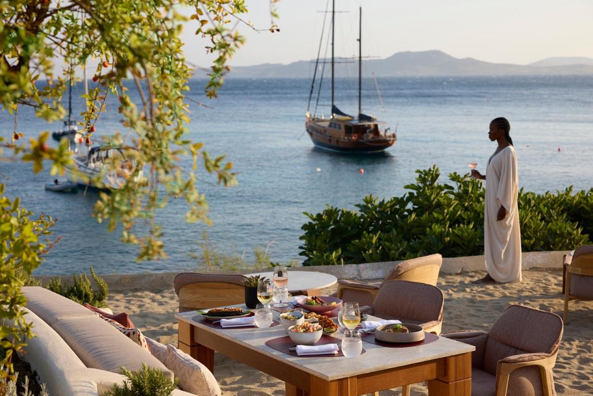 The Coast Bill&Coo-The Leading Hotels of the World