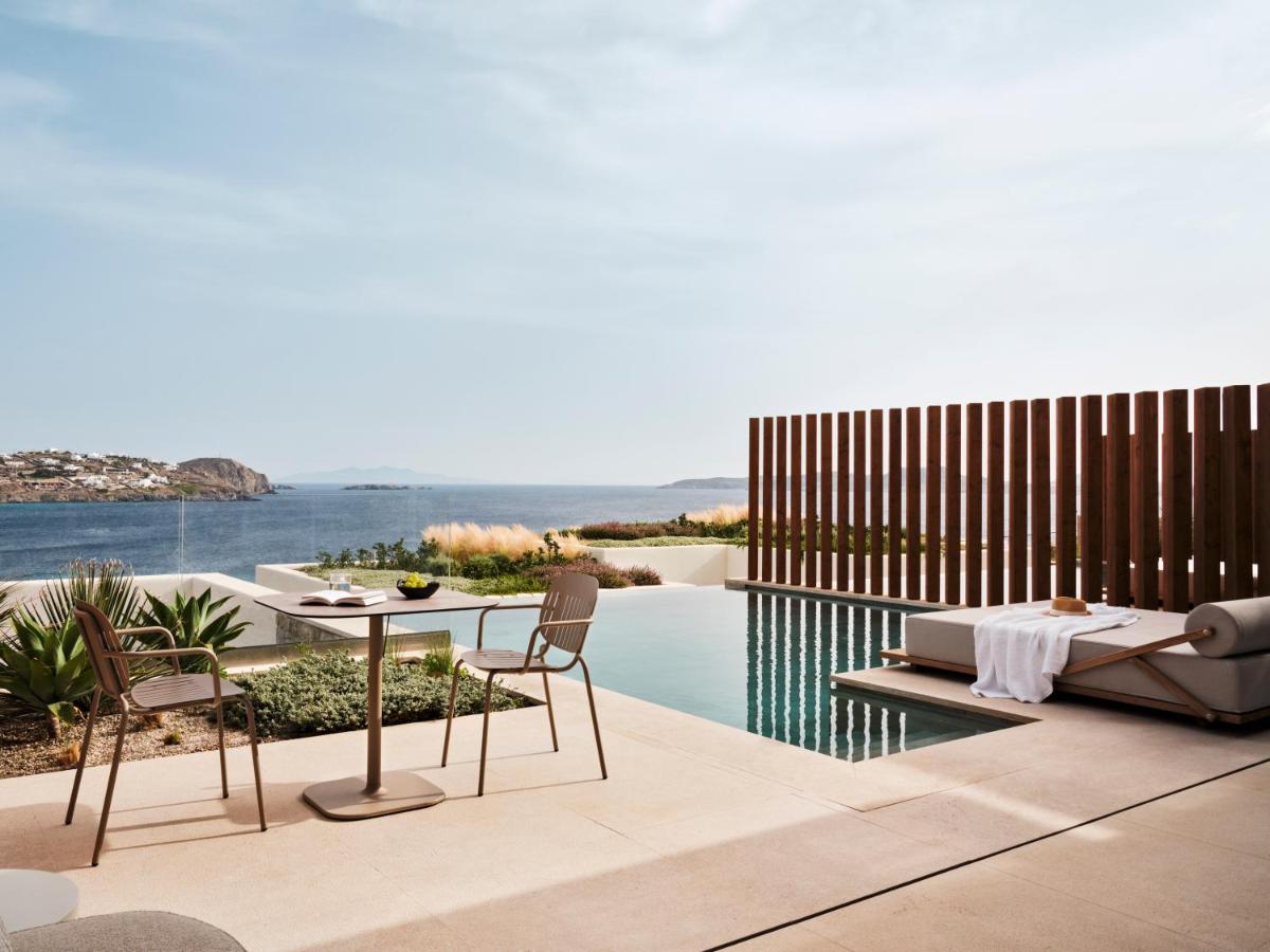 The Coast Bill&Coo-The Leading Hotels of the World