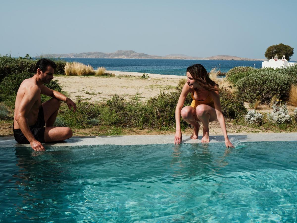 The Coast Bill&Coo-The Leading Hotels of the World