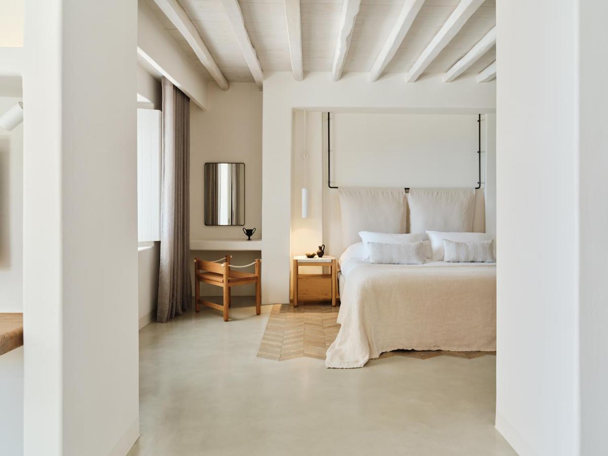 The Coast Bill&Coo-The Leading Hotels of the World