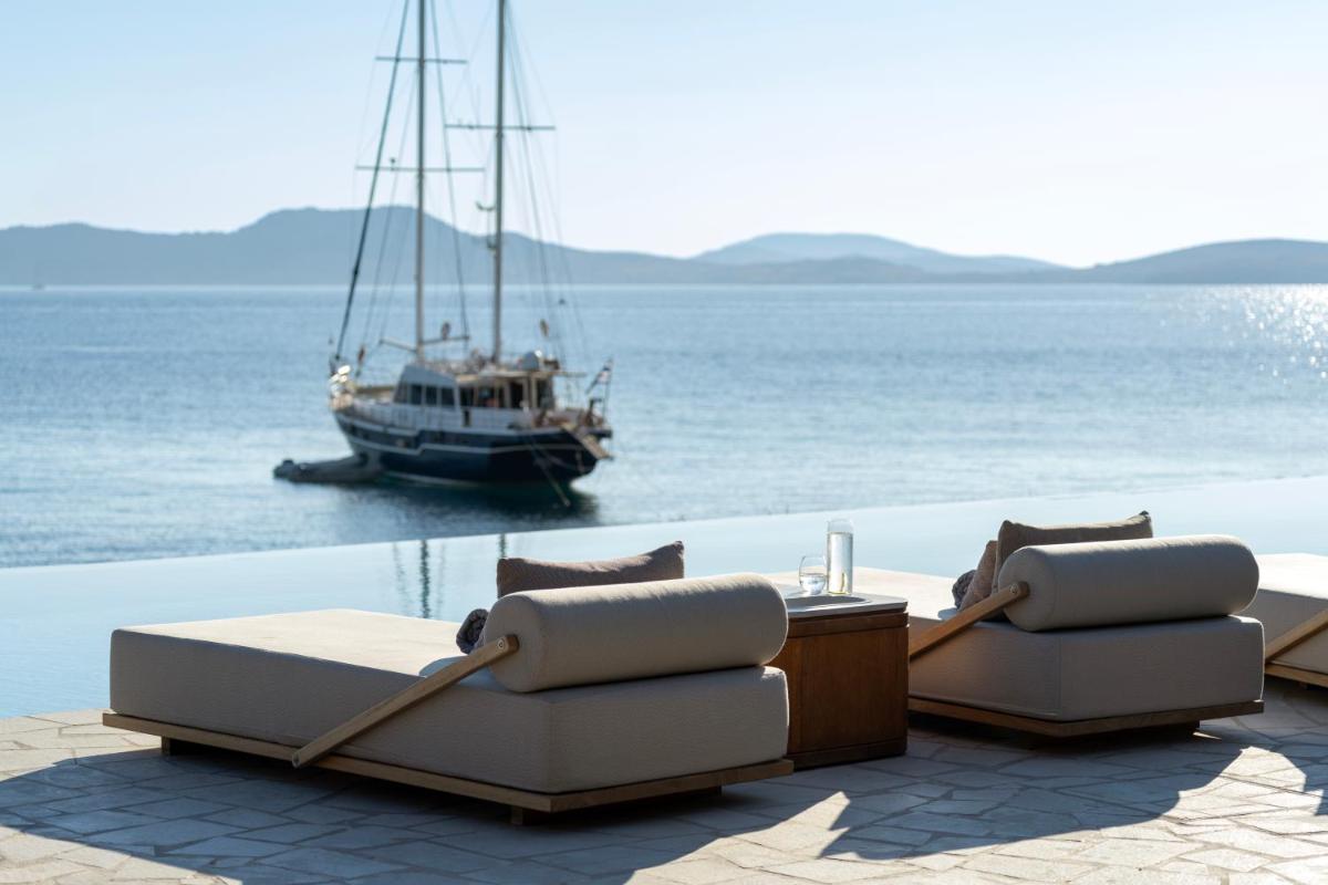 The Coast Bill&Coo-The Leading Hotels of the World