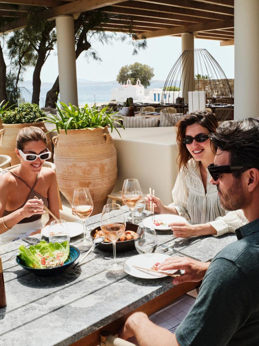 The Coast Bill&Coo-The Leading Hotels of the World