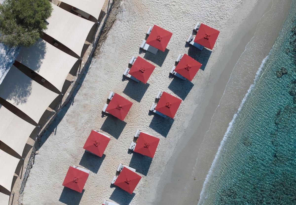 The Coast Bill&Coo-The Leading Hotels of the World