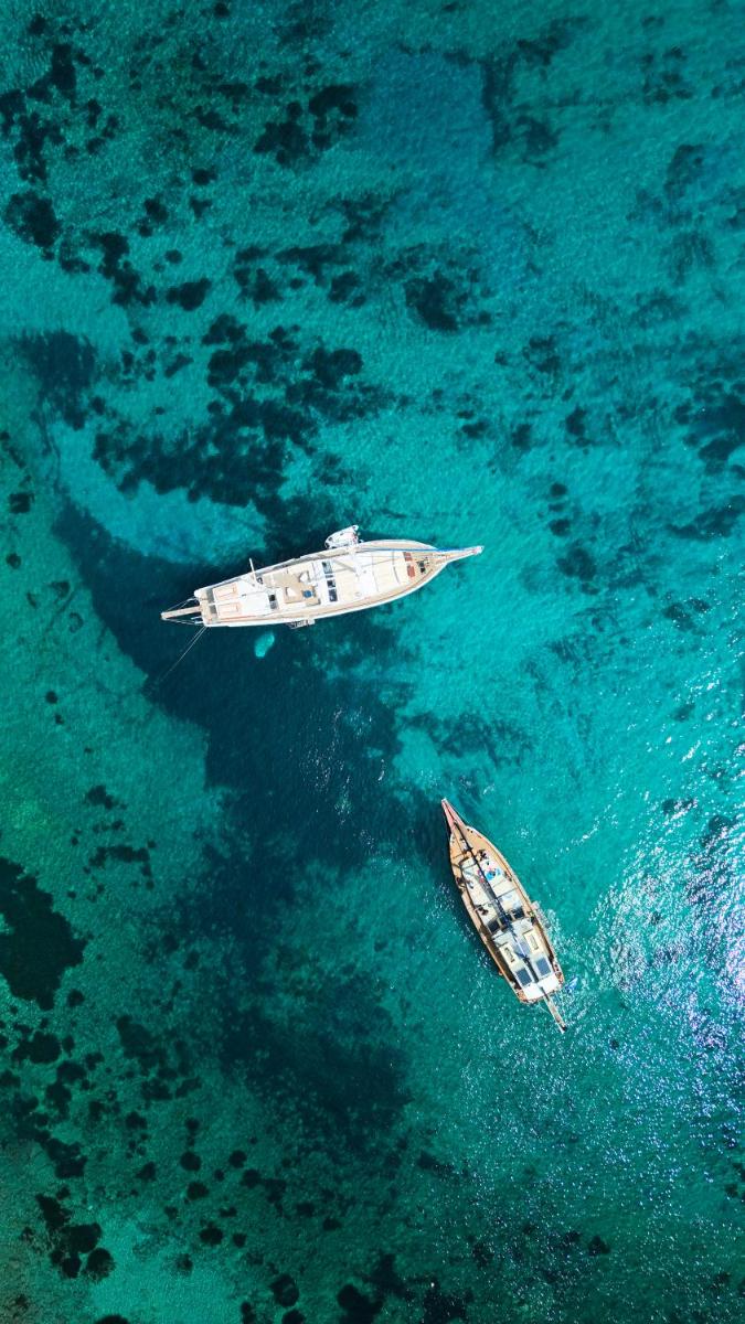 The Coast Bill&Coo-The Leading Hotels of the World