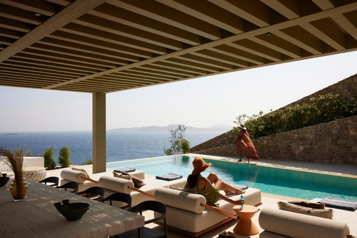 The Coast Bill&Coo-The Leading Hotels of the World