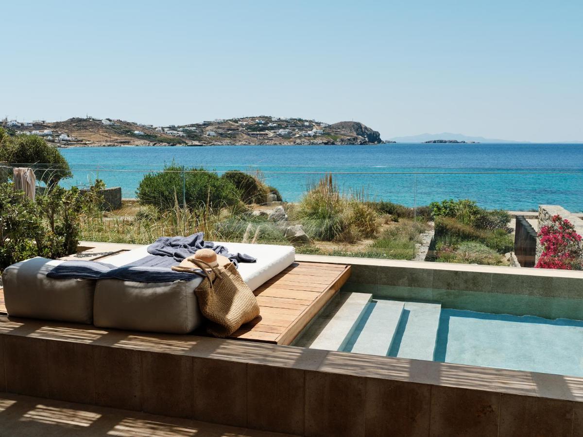 The Coast Bill&Coo-The Leading Hotels of the World
