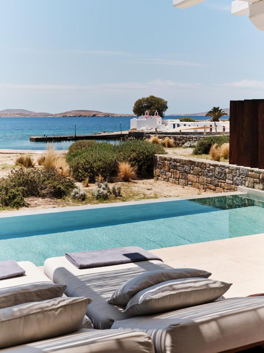 The Coast Bill&Coo-The Leading Hotels of the World