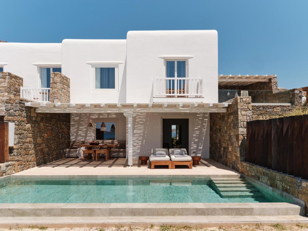 The Coast Bill&Coo-The Leading Hotels of the World
