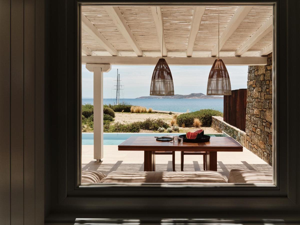 The Coast Bill&Coo-The Leading Hotels of the World