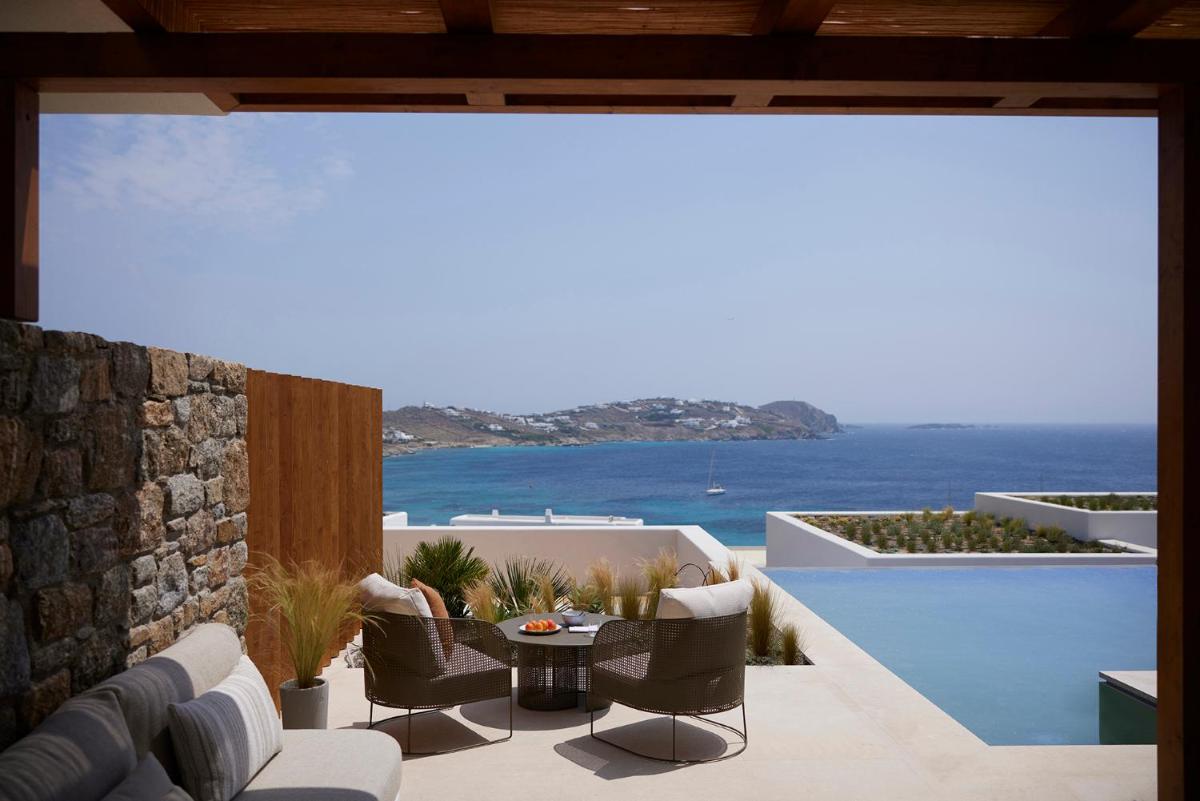 The Coast Bill&Coo-The Leading Hotels of the World