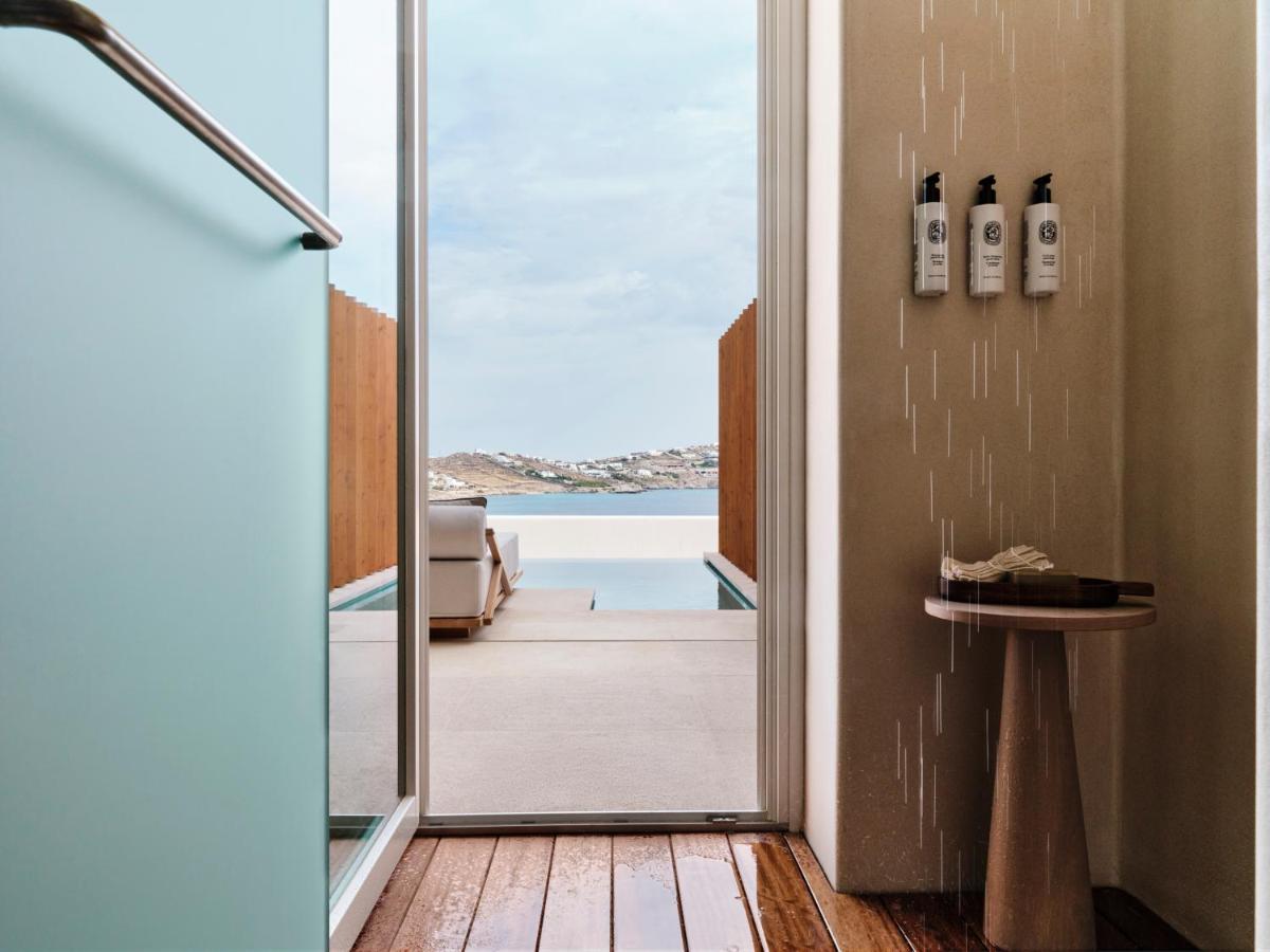 The Coast Bill&Coo-The Leading Hotels of the World