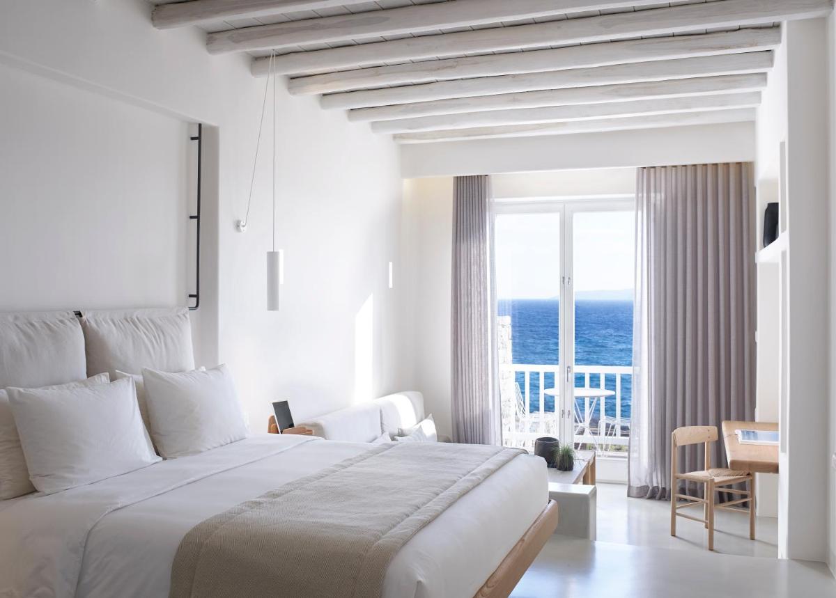 The Coast Bill&Coo-The Leading Hotels of the World