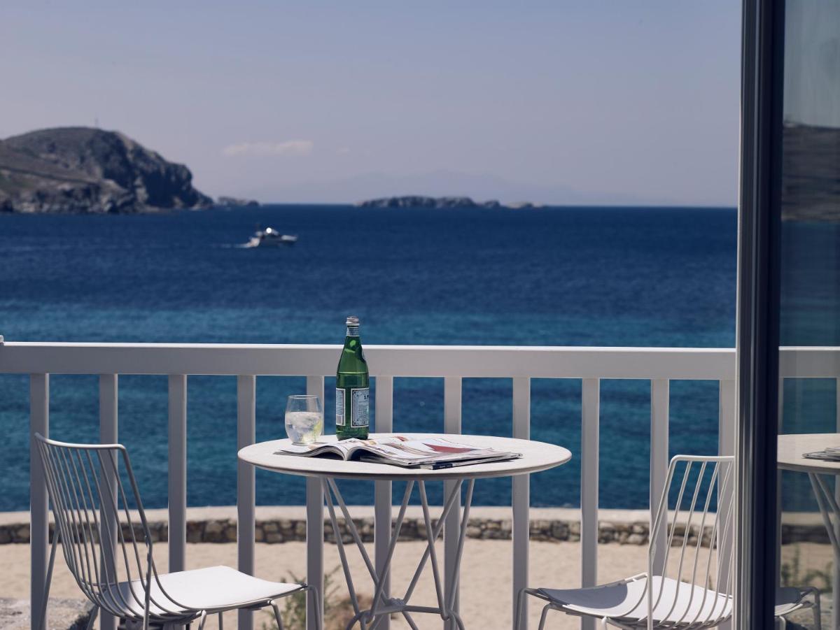 The Coast Bill&Coo-The Leading Hotels of the World