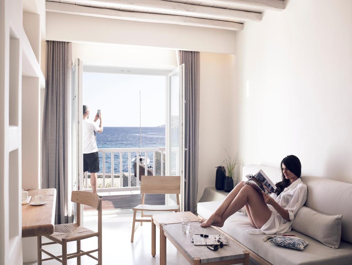 The Coast Bill&Coo-The Leading Hotels of the World