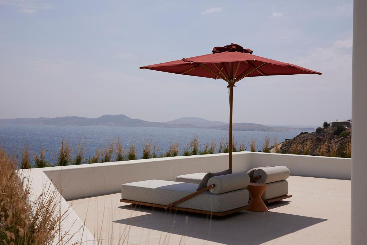 The Coast Bill&Coo-The Leading Hotels of the World