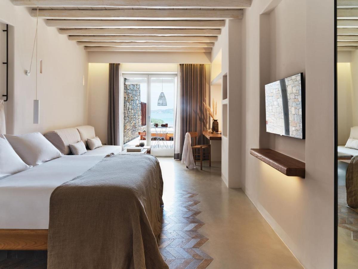 The Coast Bill&Coo-The Leading Hotels of the World