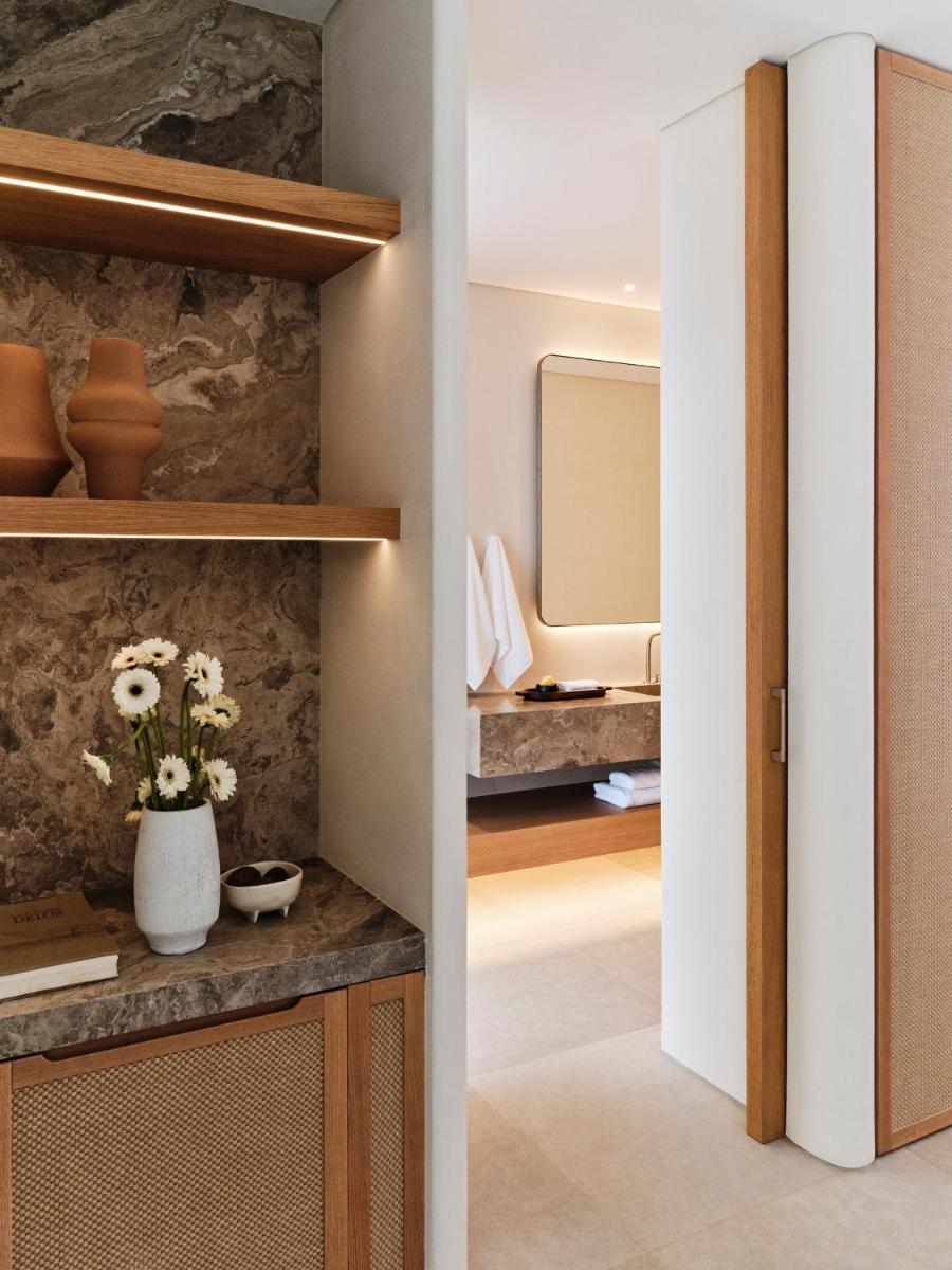 The Coast Bill&Coo-The Leading Hotels of the World