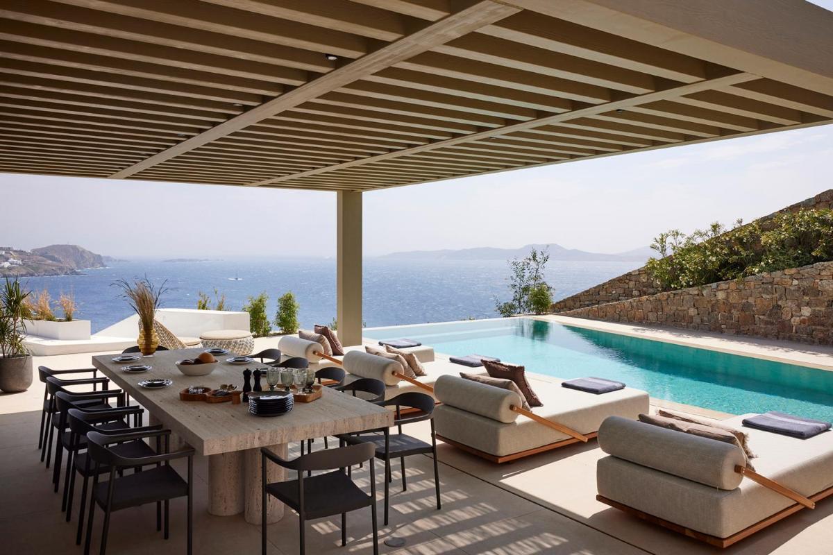The Coast Bill&Coo-The Leading Hotels of the World