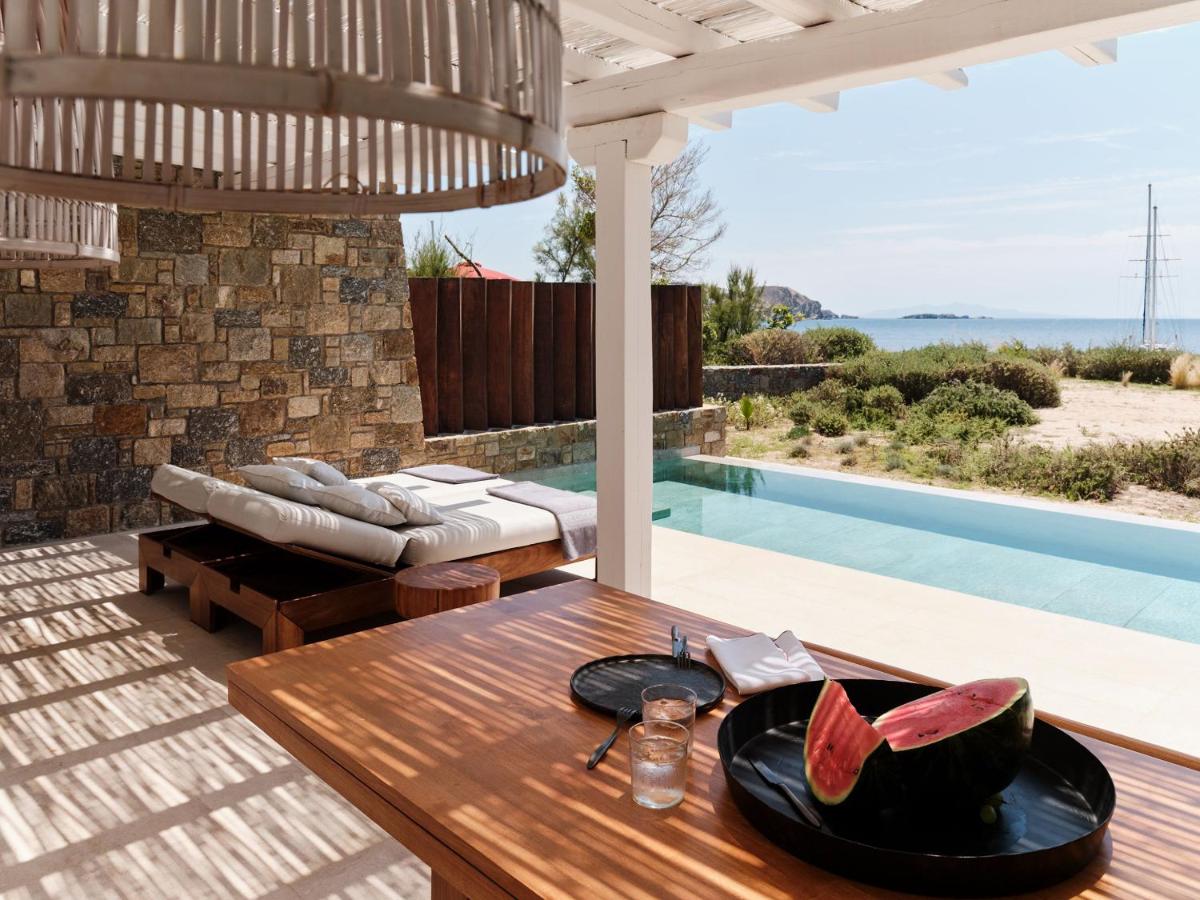 The Coast Bill&Coo-The Leading Hotels of the World